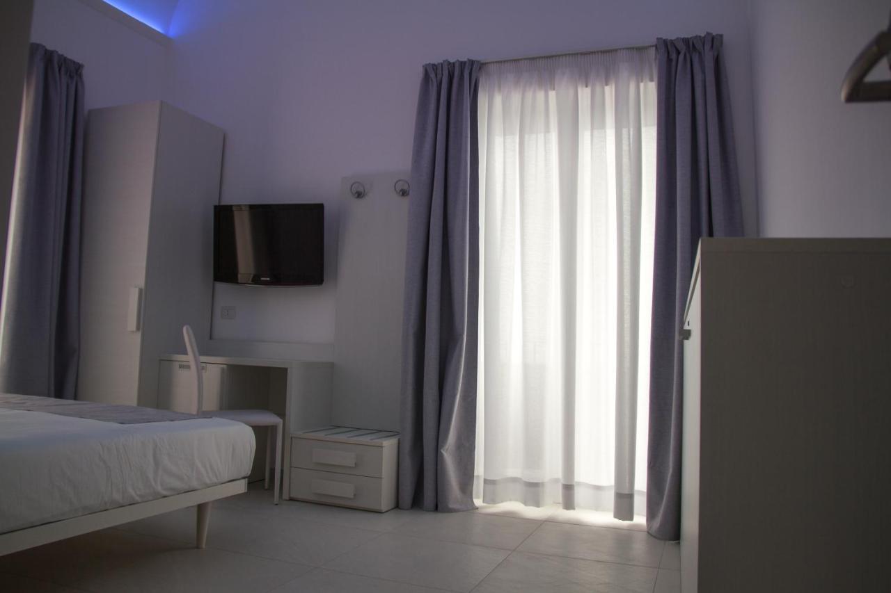 Bed and Breakfast Vento Di Mare Procida Exterior foto