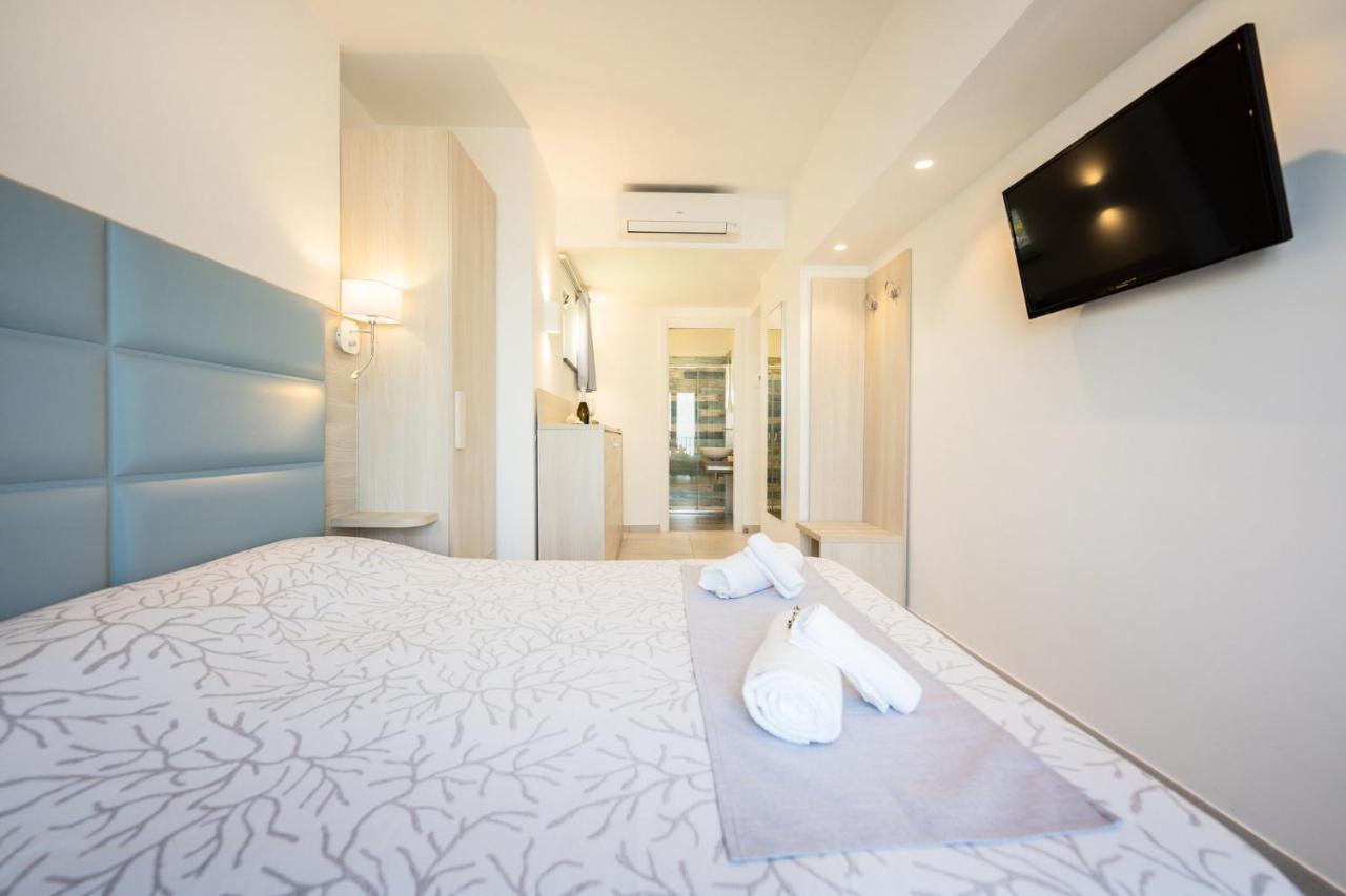 Bed and Breakfast Vento Di Mare Procida Exterior foto
