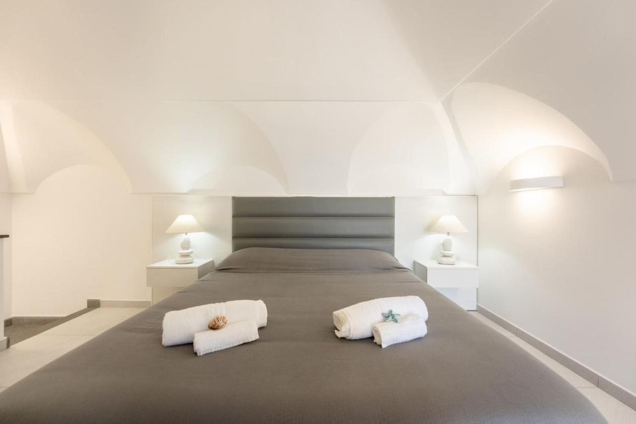 Bed and Breakfast Vento Di Mare Procida Exterior foto